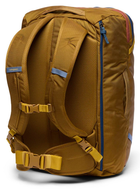 Plecak podróżny Cotopaxi Allpa Travel Pack 35 l - bronze