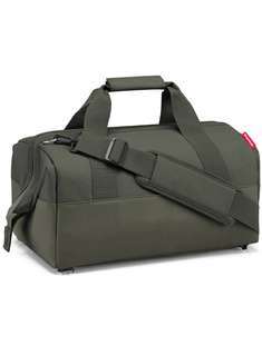 Torba kabinowa / plecak Reisenthel Allrounder M Duffel - mix moss