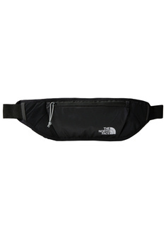 Pas do biegania The North Face Sunriser Run Belt - tnf black