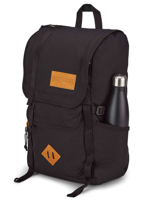 Plecak na laptopa szkolny JanSport Hatchet - black