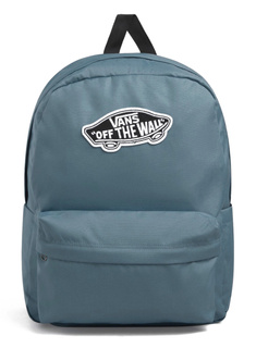 Plecak młodzieżowy Vans Old Skool Classic Backpack - stormy
