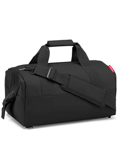 Torba kabinowa / plecak Reisenthel Allrounder M Duffel - mix black
