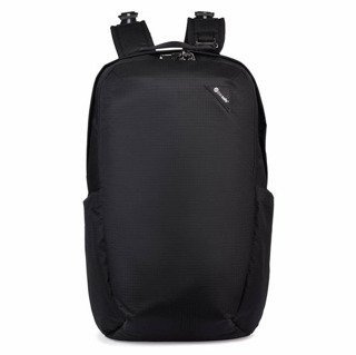Plecak antykradzieżowy Pacsafe Vibe 25 - jet black