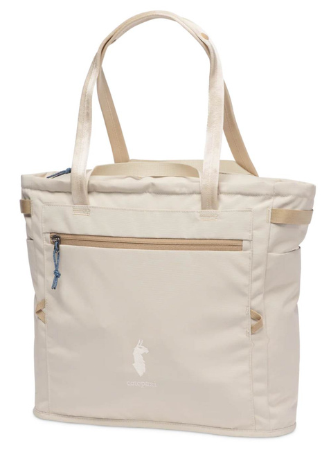 Torba coddzienna Cotopaxi Mente Tote 22 l - cream
