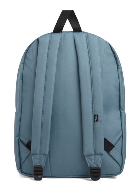 Plecak młodzieżowy Vans Old Skool Classic Backpack - stormy