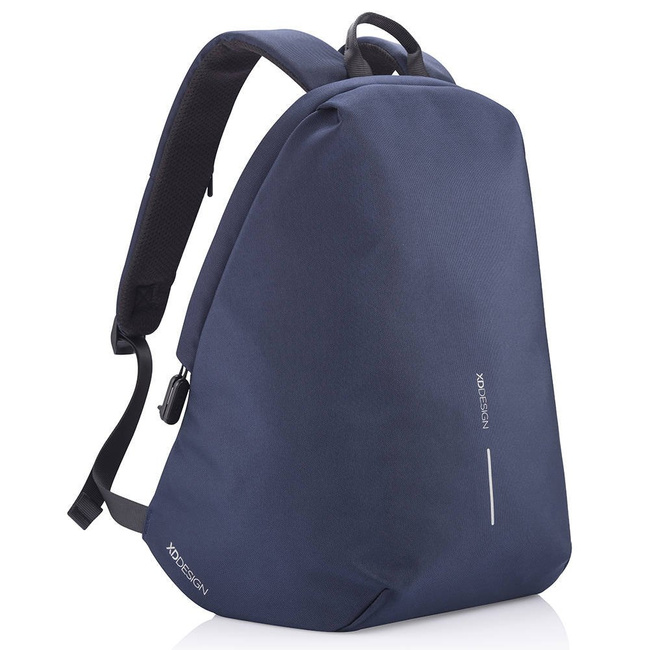 Plecak miejski XD Design Bobby Soft - navy