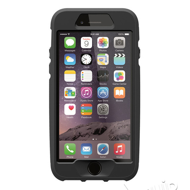 Etui na telefon Thule Atmos X4 iPhone 6/6s - black