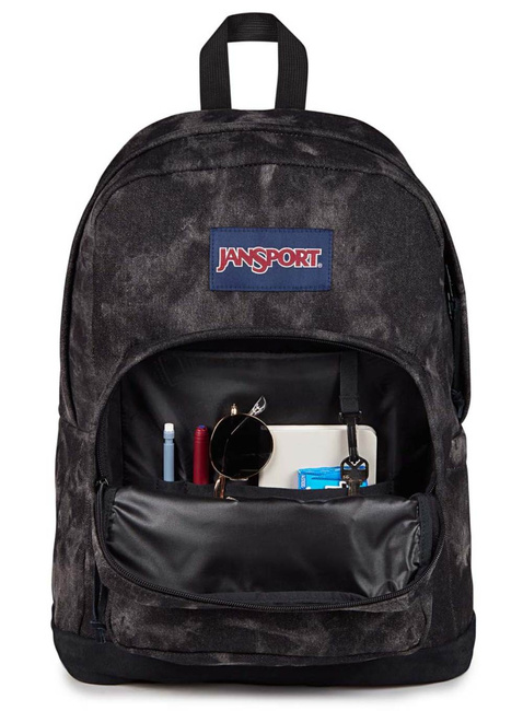Plecak dzienny JanSport Right Pack Expression - denim wash black