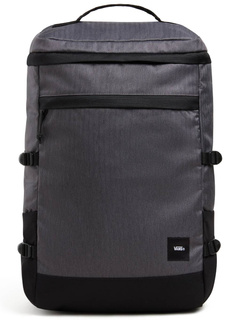 Plecak miejski na laptopa Vans Omit Backpack - asphalt