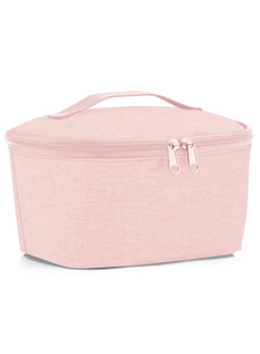 Termiczna lanczówka Reisenthel Coolerbag S Pocket - twist blush