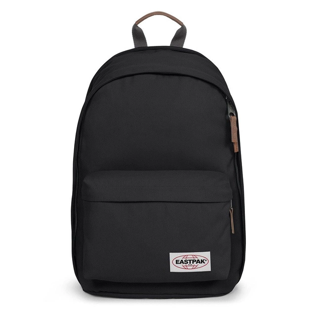 Plecak miejski Eastpak Back To Work - black opgrade