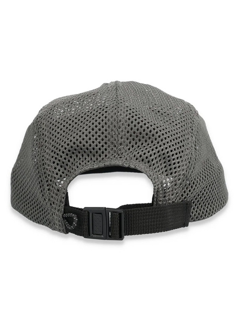 Czapka z daszkiem Topo Designs Global Hat - charcoal