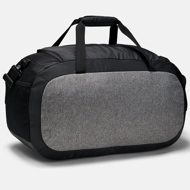 Torba sportowa Under Armour Undeniable 4.0 Duffel M - grey