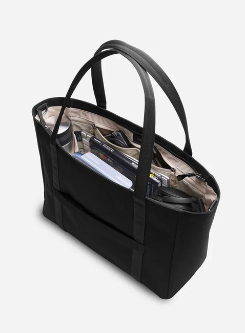 Torba codzienna Orbitkey Daily Tote 21 l -  black