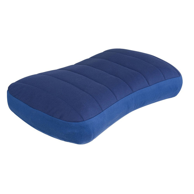 Poduszka Sea To Summit Aeros Premium Lumbar Support - navy blue