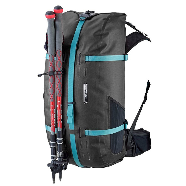 Wodoodporny plecak Ortlieb Atrack 25l