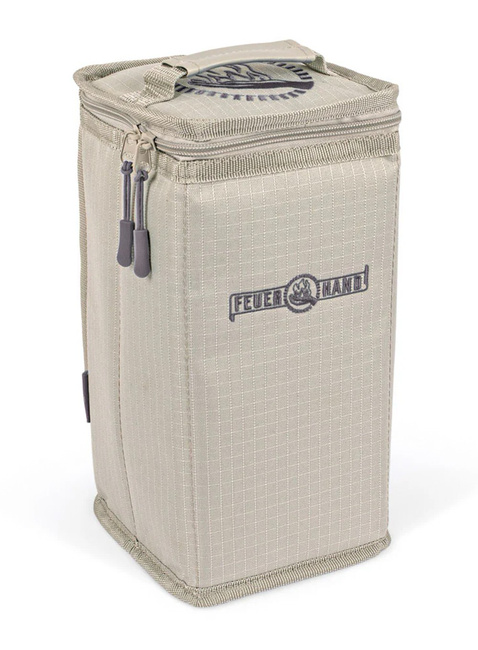 Torba transportowa do lampy Feuerhand Baby Special 276 - soft beige