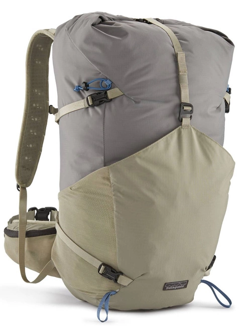 Plecak turystyczny Patagonia Terravia Pack 36 l - river rock green