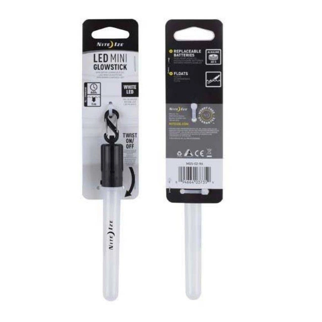 Marker LED Mini Glowstick Nite Ize - biały