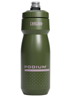 Bidon rowerowy Camelbak Podium 710 ml - deep fern