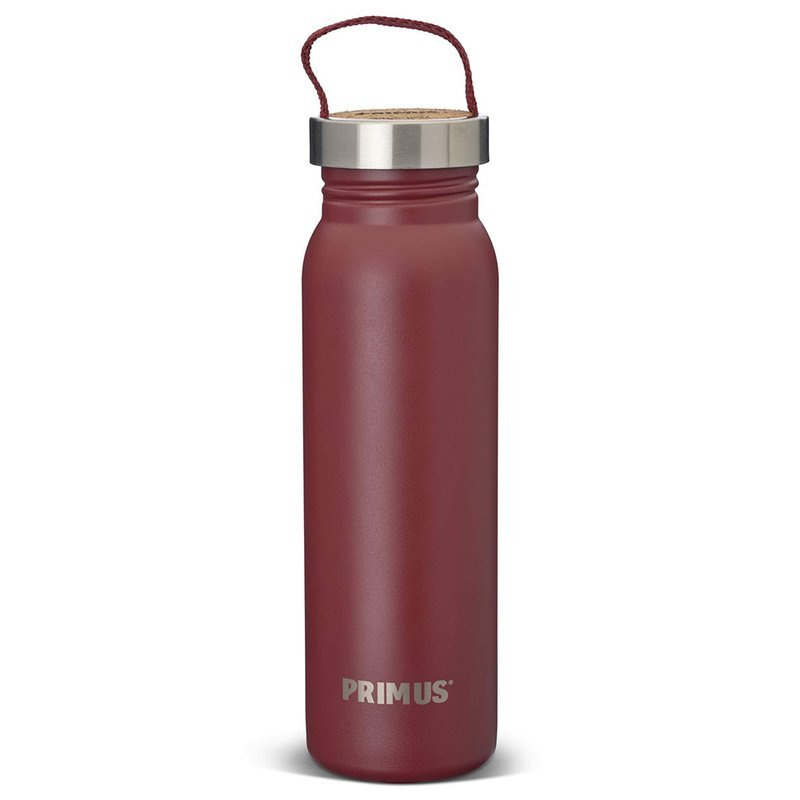 ox red