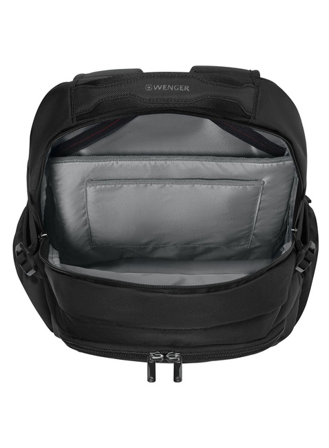 Plecak na laptopa 16" Wenger XE Ryde - black / grey