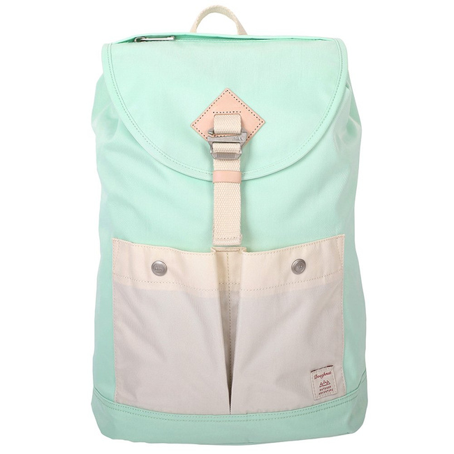Plecak Doughnut Montana - soda / cream