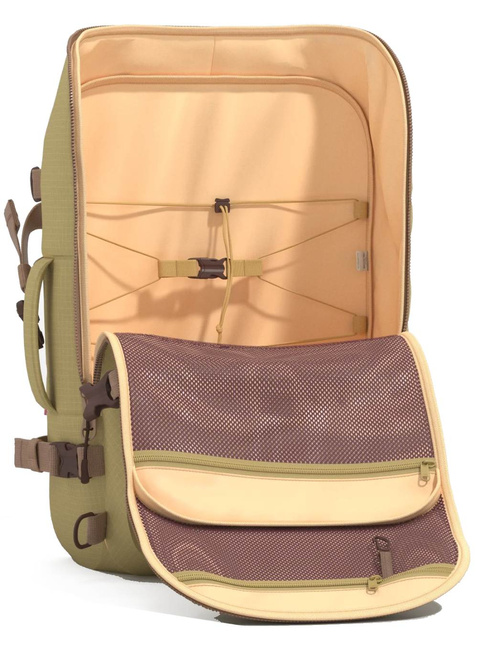 Plecak torba podręczna CabinZero ADV Pro 32 l - moonstone
