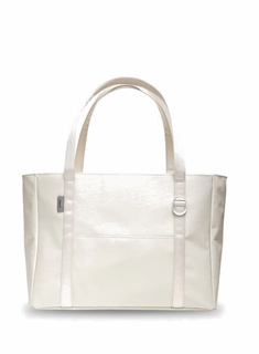 Torba codzienna Orbitkey Daily Tote 21 l -  stone