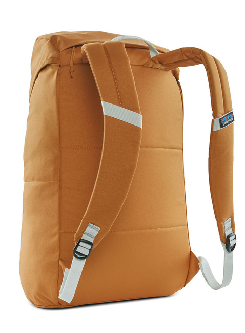 Plecak do pracy Patagonia Fieldsmith Lid Pack - golden caramel