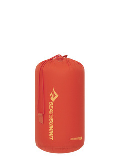 Worek na odzież Sea to Summit Lightweight Stuff Sack 5 l - spicy orange