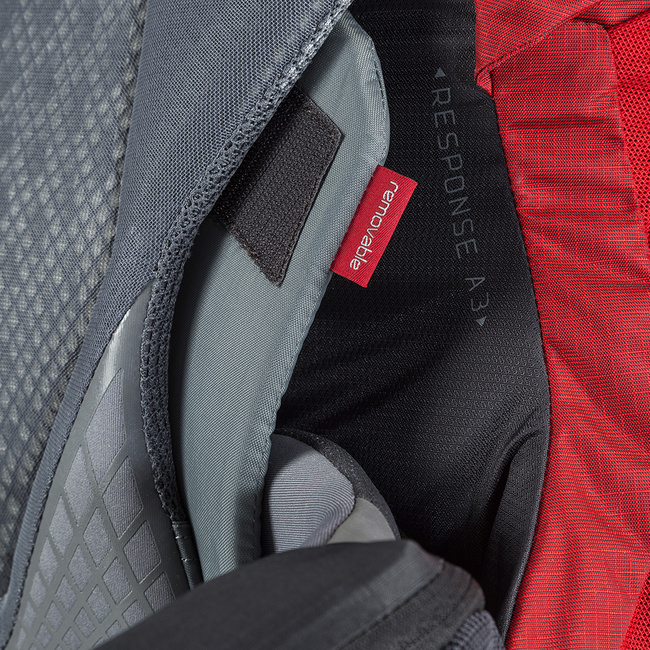 Plecak turystyczny Gregory Baltoro 85 L -shadow black