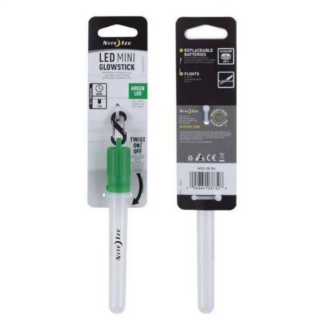 Marker LED Mini Glowstick Nite Ize - zielony