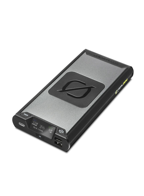 Power bank z indukcją Goal Zero Sherpa 100PD V2