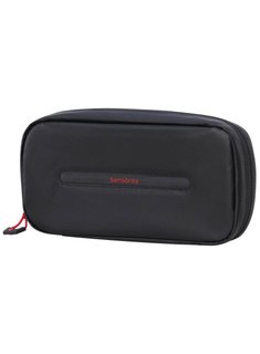 Etui na elektronikę Samsonite Ecodiver Add-Ons Tech Pouch - black