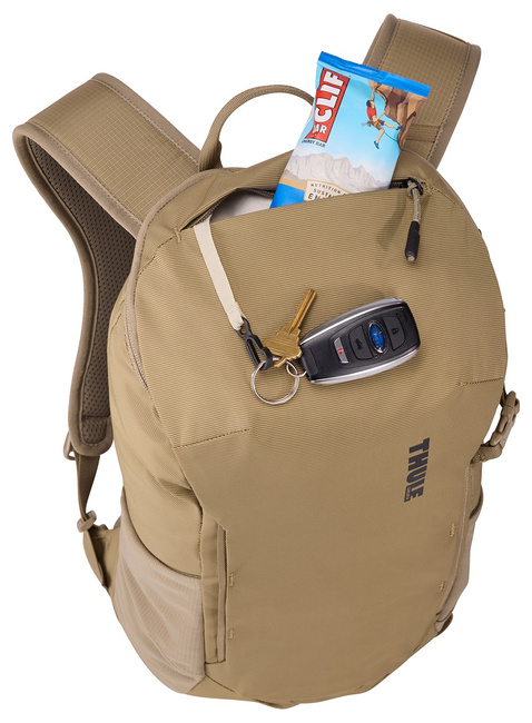 Plecak turystyczny Thule AllTrail 18 - faded hhaki