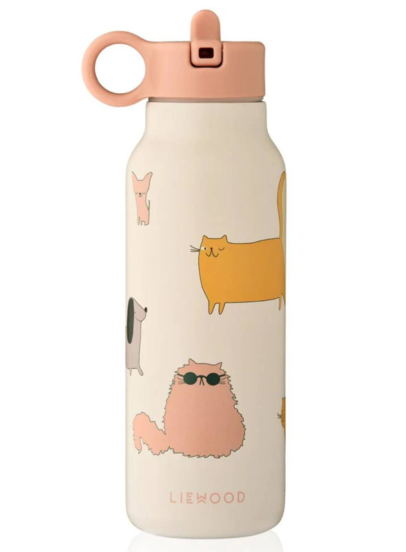 cats and dogs / sandy