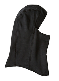 Czapka kominiarka Patagonia Balaclava - black