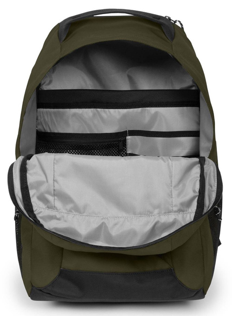 Plecak miejski Eastpak Smallker Pro - cs forest