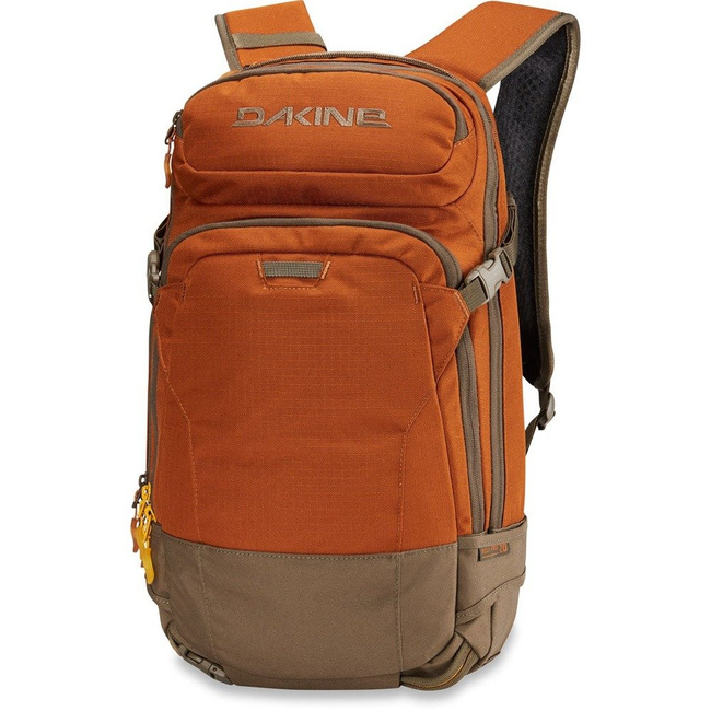 Plecak Dakine Heli Pro 20 ginger