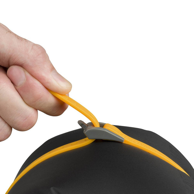 Dwa paski mocujących Sea To Summit Stretch-Loc TPU Straps 12 - dusk