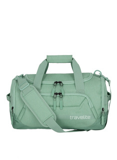 Torba podróżna mała Travelite Kick-off S - sage
