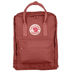Fjallraven Kanken plecak do miasta - dahlia
