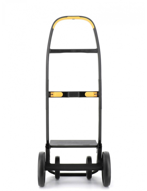 Wózek na zakupy składany Rolser Clec Termo Eco 8 Plus Lemon - carbon