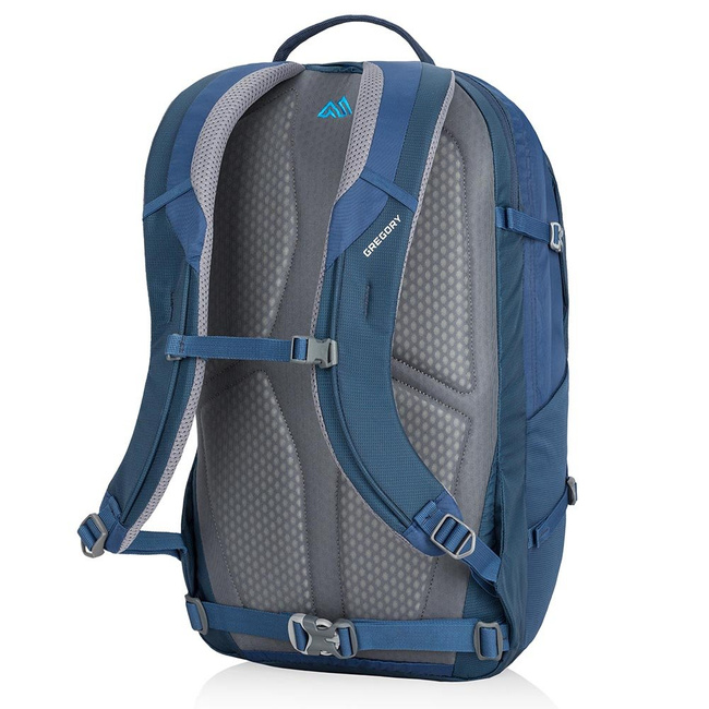 Plecak do miasta Gregory Diode - xeno navy