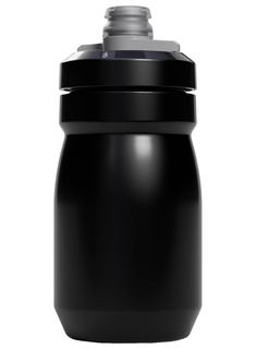 Bidon rowerowy Camelbak Podium Custom 450 ml - black