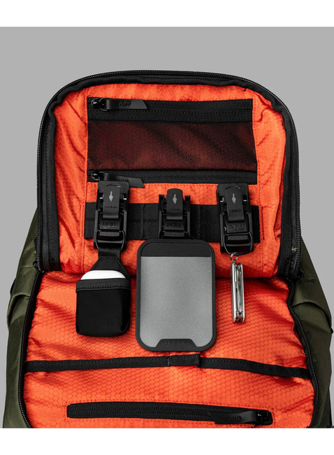 Plecak miejski Alpaka Elements Pro X-Pac® - olive green