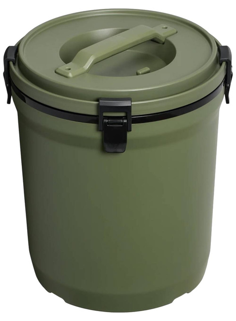Dyspenser turystyczny na wodę Stanley Adventure Fast Flow Water Jug 7,5 l - dried pine