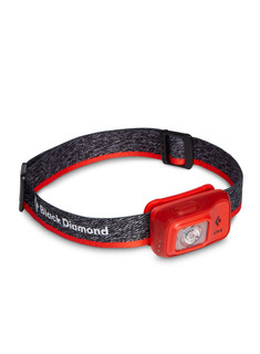 Latarka czołowa Astro 300-R Black Diamond - octane