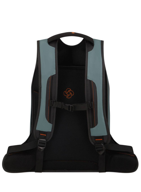 Plecak na laptopa Samsonite Paradiver Light L+ - forest